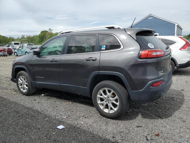 Vin: 1c4pjmcb5fw564135, lot: 55651755, jeep grand cher latitude 20152