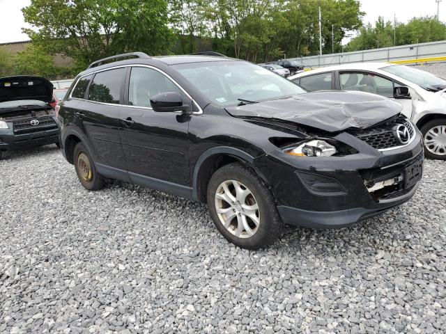 Vin: jm3tb3bv4b0314200, lot: 59104965, mazda cx-9 20114