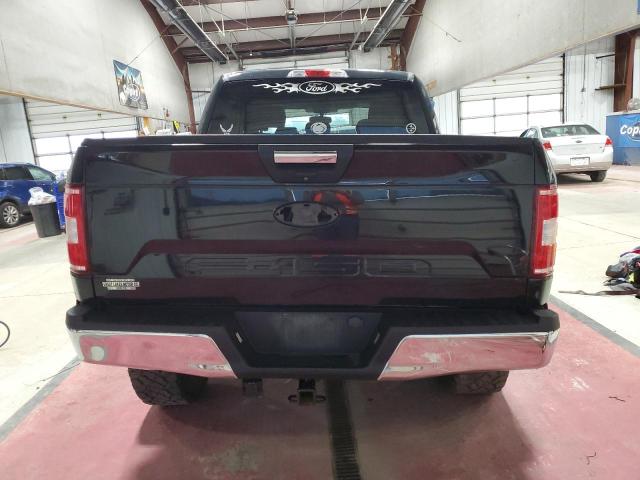 2019 FORD F150 SUPER - 1FTEW1E5XKKD49141