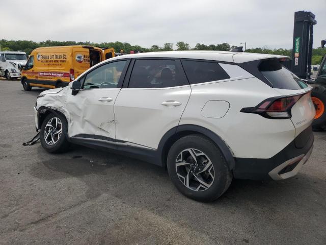 Vin: kndpucdf6r7310385, lot: 58550715, kia sportage lx 20242