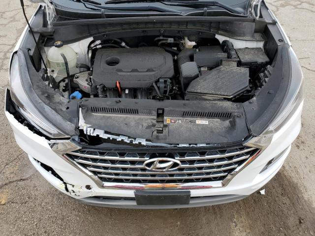 2021 HYUNDAI TUCSON LIM - KM8J3CAL6MU316664