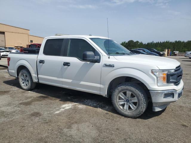 Vin: 1ftew1cb4jfd71488, lot: 57093495, ford f-150 supercrew 20184