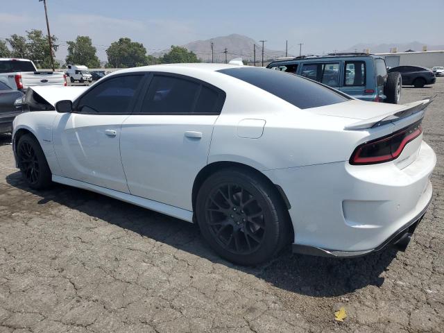 2022 DODGE CHARGER R/ - 2C3CDXCT8NH183719