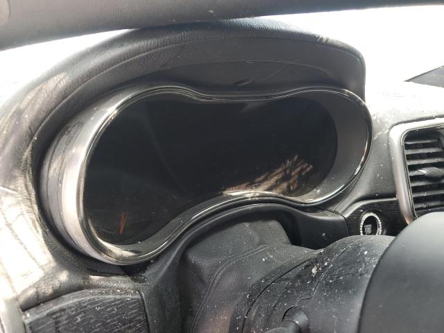 2018 JEEP GRAND CHER - 1C4RJFCG4JC212030