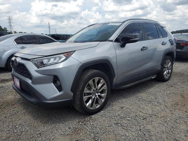 Vin: 2t3c1rfv3kw022347, lot: 58737515, toyota rav4 xle premium 2019 img_1
