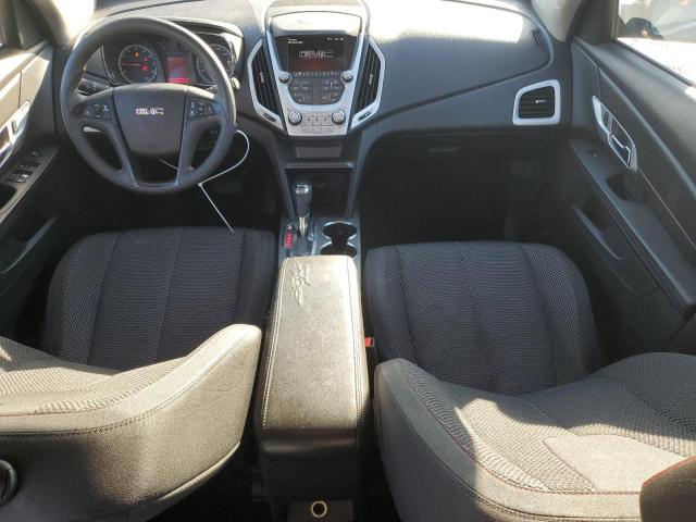 2017 GMC TERRAIN SL - 2GKALMEK3H6299827