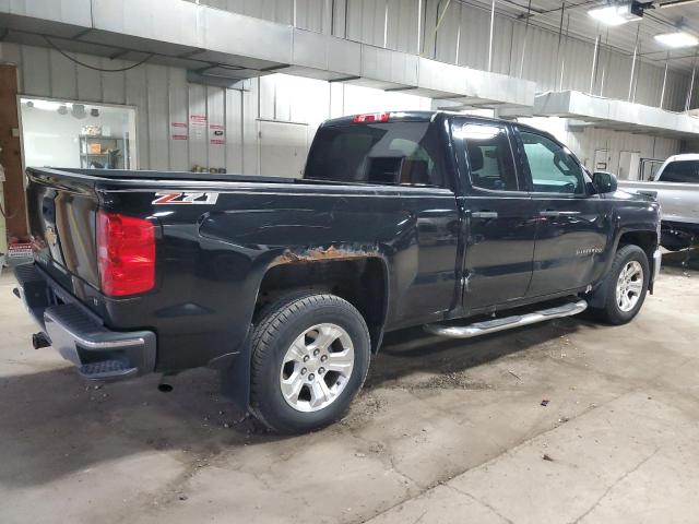 Vin: 1gcvkrecxez232695, lot: 53100185, chevrolet all models k1500 lt 20143