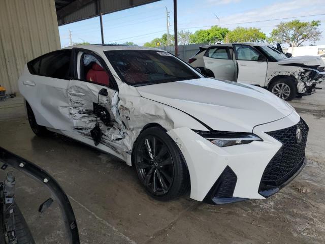 Vin: jthgz1b20s5084222, lot: 56784805, lexus is 350 f s 350 f sport design 20254