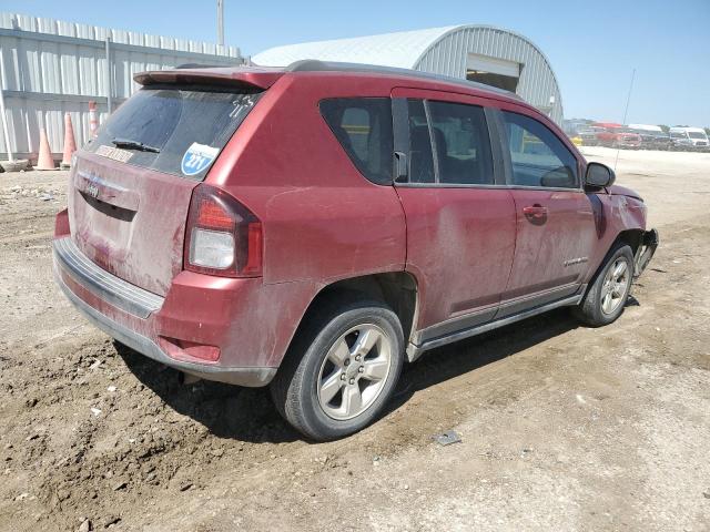 Vin: 1c4njcba2ed843241, lot: 57064035, jeep compass sport 20143