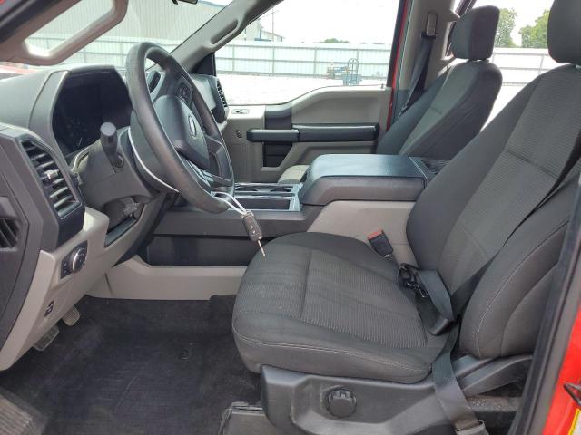 2020 FORD F150 SUPER - 1FTEW1E50LKF31657