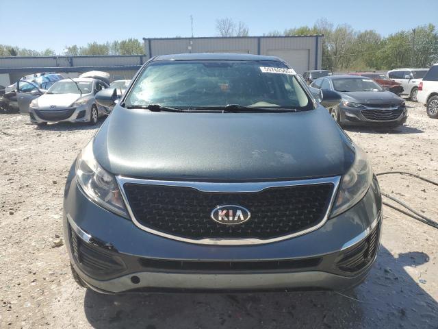 2015 KIA SPORTAGE L - KNDPBCAC3F7675473