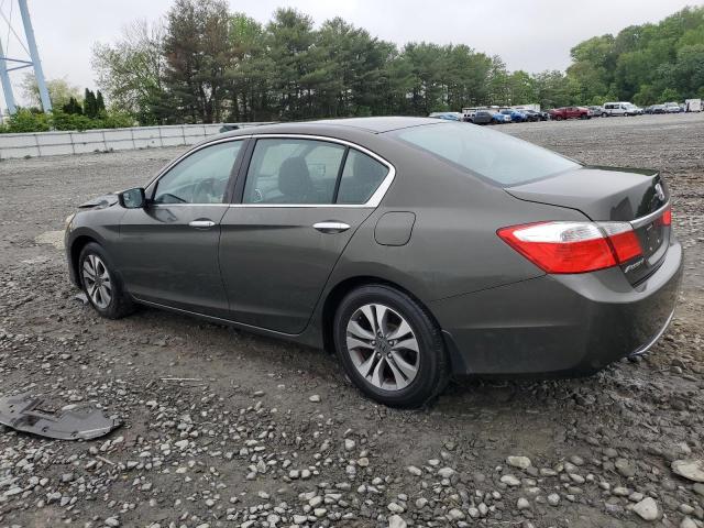 Vin: 1hgcr2f34da142210, lot: 56555905, honda accord lx 20132