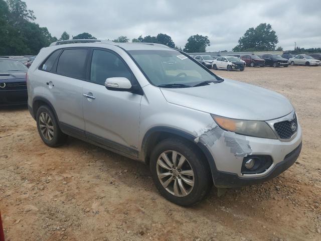 Vin: 5xykuda23bg134308, lot: 58034335, kia sorento ex 20114