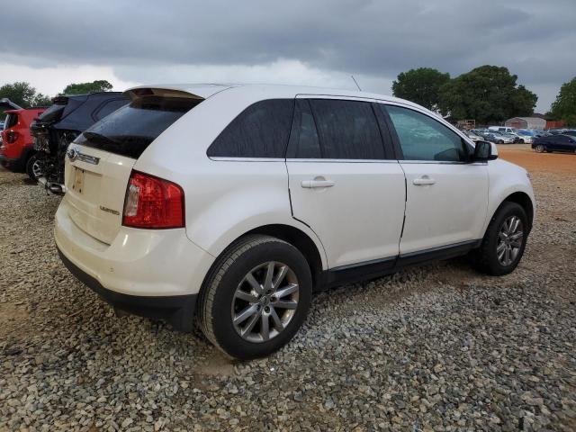 Vin: 2fmdk3kc7bba77241, lot: 55610545, ford edge limited 20113