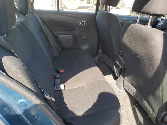 2015 NISSAN MICRA - 3N1CK3CP9FL244648