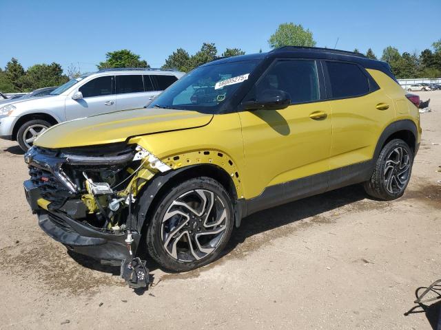 Vin: kl79musl0rb074270, lot: 56005275, chevrolet trailblzr rs 2024 img_1