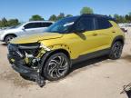 2024 CHEVROLET TRAILBLAZE - KL79MUSL0RB074270