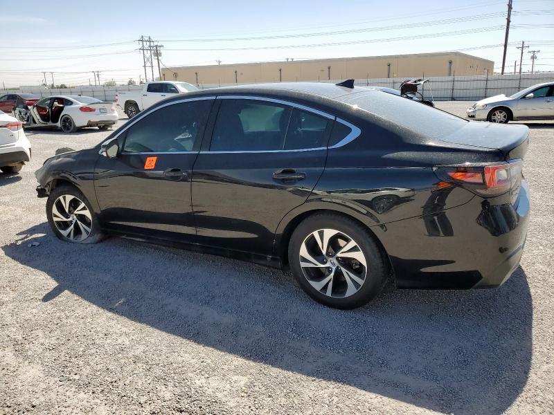Vin: 4s3bwac6xl3024791, lot: 57331115, subaru legacy premium 20202