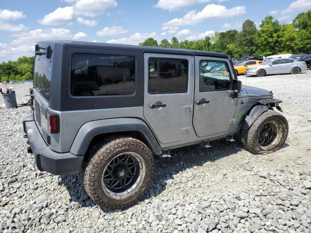 Vin: 1c4bjwdg1gl187340, lot: 56011075, jeep wrangler sport 20163