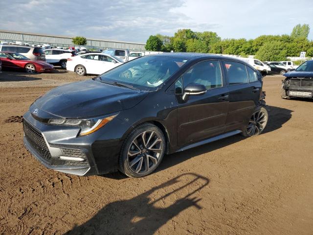 Vin: 5yfs4rce3lp040298, lot: 58747605, toyota corolla se 2020 img_1