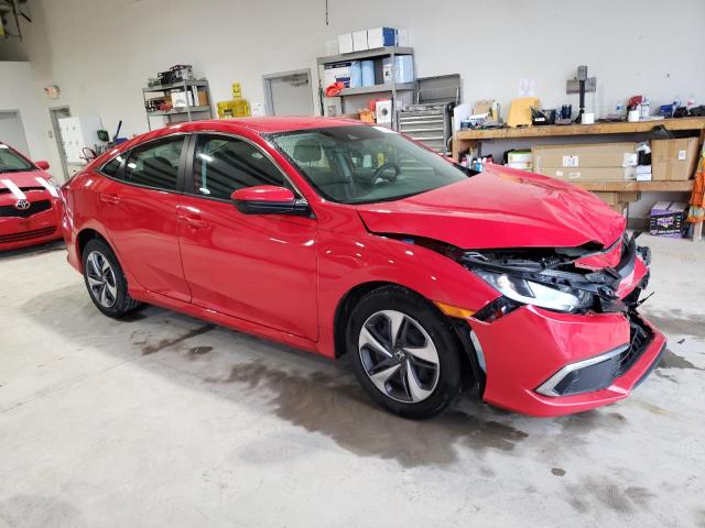 Vin: 2hgfc2f69mh512979, lot: 56468225, honda civic lx 20214