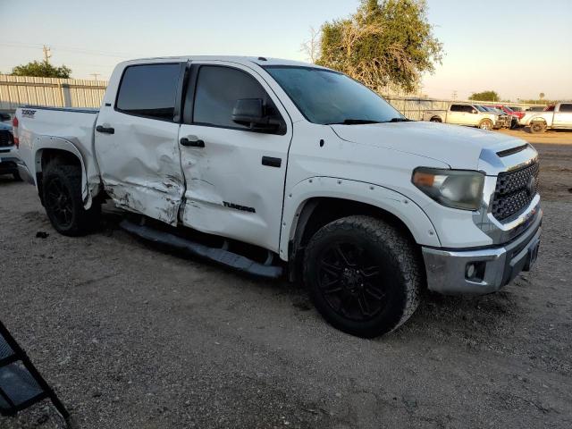 Vin: 5tfdw5f10kx781206, lot: 56408215, toyota tundra crewmax sr5 20194