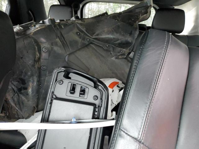 2021 DODGE DURANGO GT 1C4RDJDG8MC850682