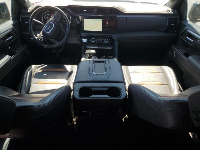 2022 GMC SIERRA K15 - 3GTPUEELXNG576376