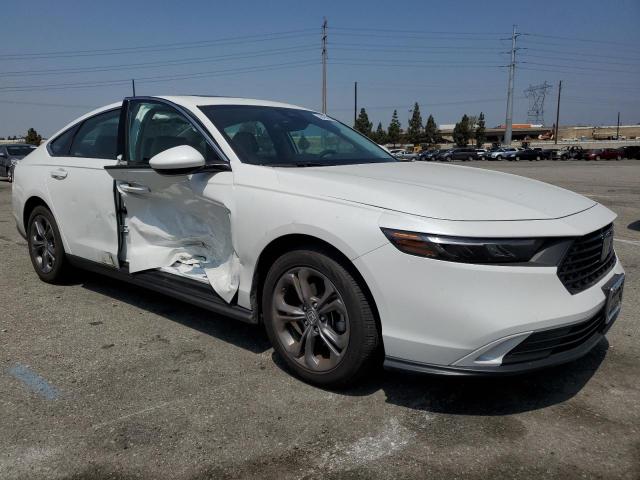 Vin: 1hgcy1f38ra048478, lot: 58433265, honda accord ex 20244