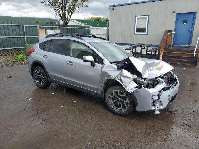 Vin: jf2gpabc1g8301283, lot: 56451655, subaru crosstrek premium 20164