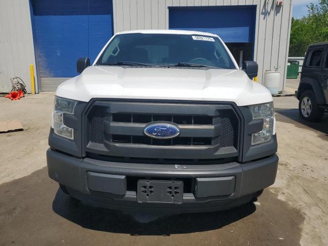 2015 FORD F150 SUPER - 1FTEX1CP1FKF08796