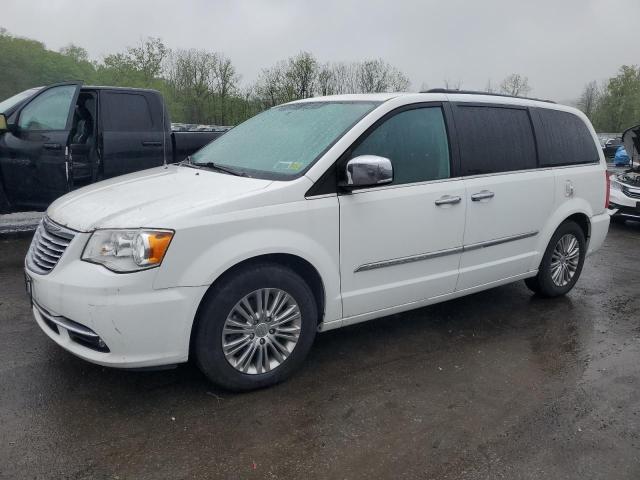 CHRYSLER TOWN & COU