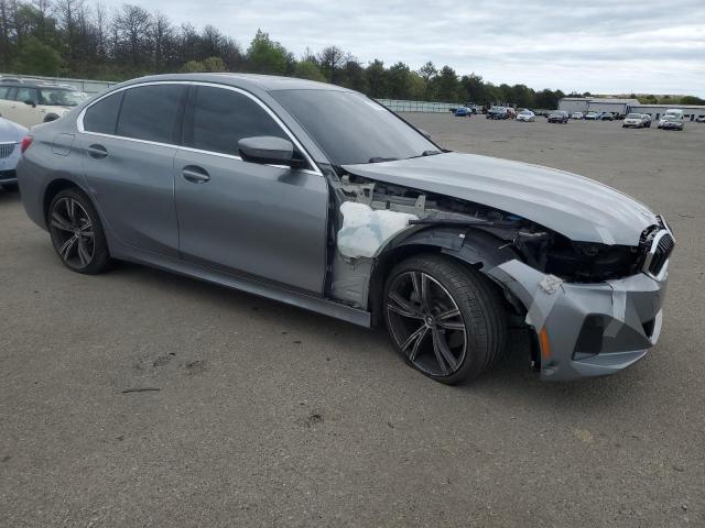 Vin: 3mw89ff09r8e18611, lot: 56740085, bmw 3 series 20244