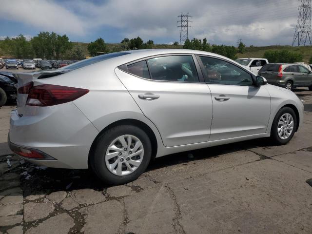 Vin: 5npd74lf7lh498161, lot: 58262845, hyundai elantra se 20203