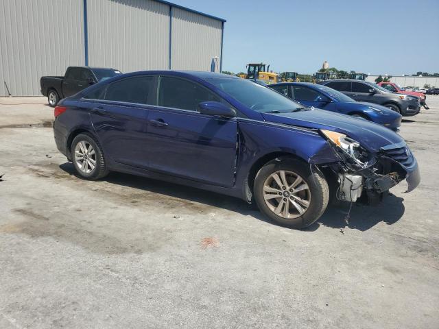 Vin: 5npeb4ac9dh555800, lot: 56669675, hyundai sonata gls 20134