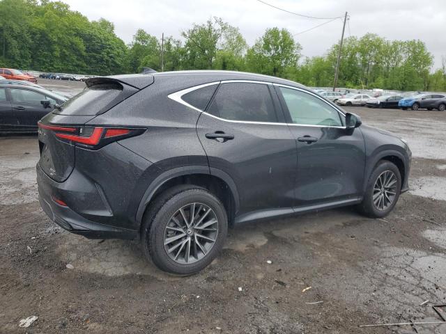 Vin: 2t2adcez9nc001870, lot: 57661155, lexus nx 250 250 20223