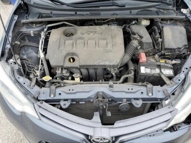 2016 TOYOTA COROLLA L - 5YFBURHE0GP432203