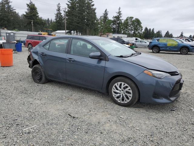 Vin: 2t1burhe2kc224803, lot: 56771675, toyota corolla l 20194
