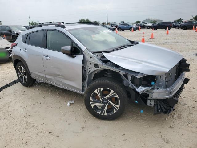 Vin: jf2guadc5r8905394, lot: 55203385, subaru crosstrek premium 20244