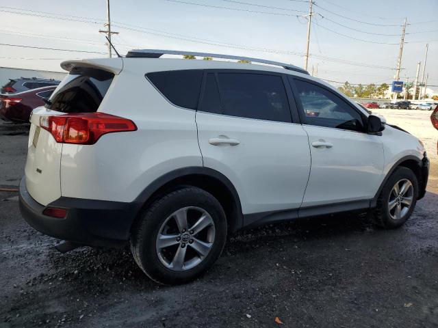 Vin: 2t3wfrev5fw166097, lot: 55820285, toyota rav4 xle 20153