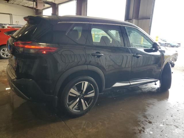 Vin: 5n1bt3cb1pc863263, lot: 55608745, nissan rogue sl 20233