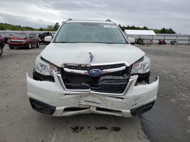 2017 SUBARU FORESTER JF2SJAJC4HH505137