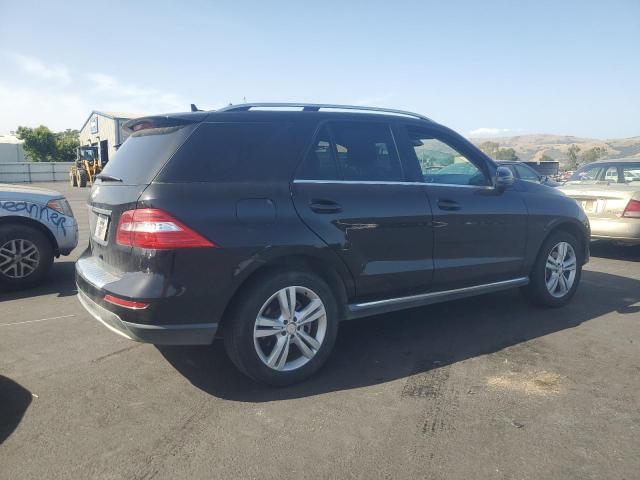 Vin: 4jgda5jb1da144440, lot: 57499665, mercedes-benz m-class 350 20133