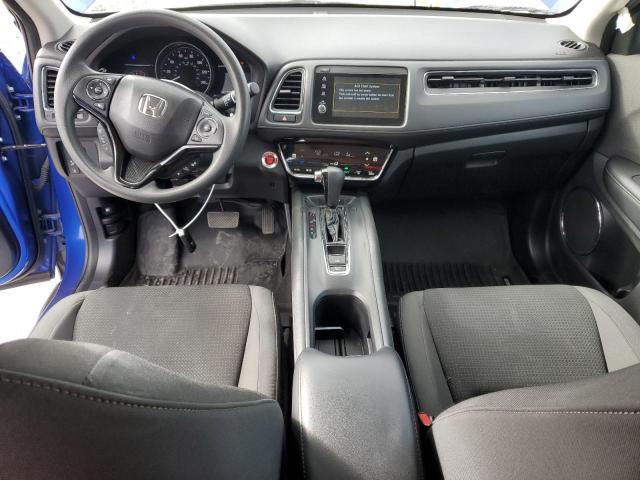 2019 HONDA HR-V EX - 3CZRU6H56KM709704