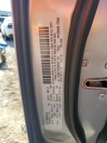 2019 RAM 1500 CLASS 1C6RR6TTXKS689324