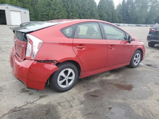 Vin: jtdkn3du7c1492386, lot: 57417115, toyota prius 20123