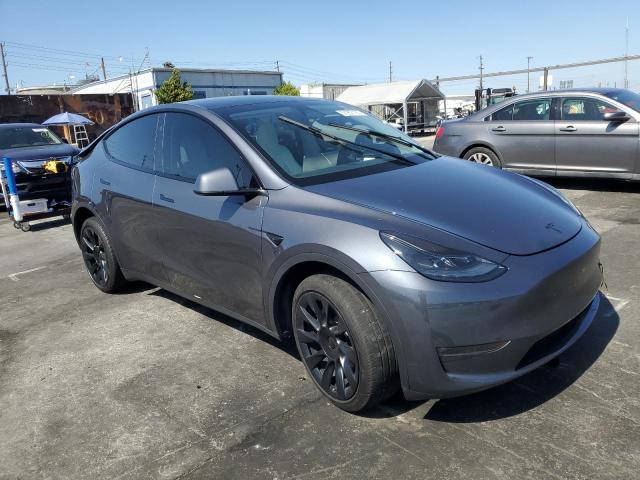 2023 TESLA MODEL Y - 7SAYGDEE6PF872899