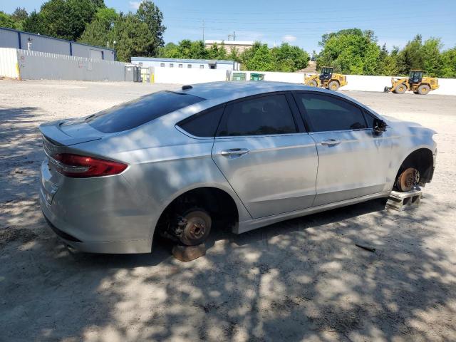 Vin: 3fa6p0hd3jr238137, lot: 54828205, ford fusion se 20183