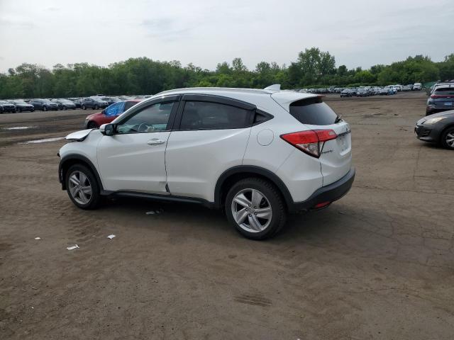 Vin: 3czru6h59km715674, lot: 59113305, honda hr-v ex 20192