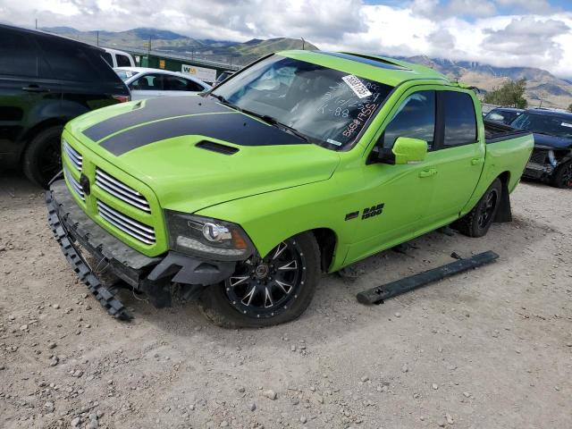 Vin: 1c6rr7mt5hs784533, lot: 56581755, ram 1500 sport 2017 img_1